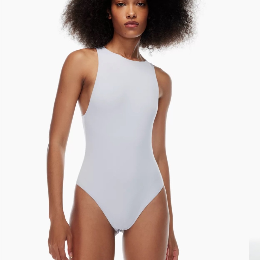 Aritzia bodysuit